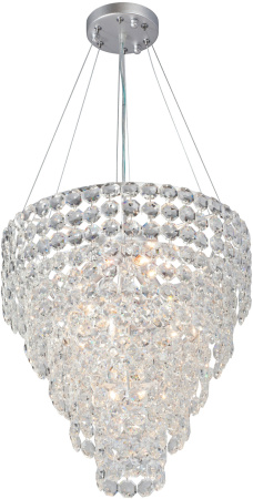 Подвесная люстра V5355-9/7