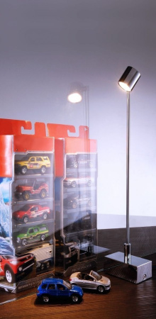 картинка Подсветка для витрин Pedria 920129 от магазина BTSvet