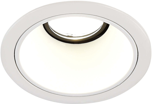 картинка Встраиваемый корпус для светодиодного модуля серии ST850, ST851 ST Luce Shift ST051.508.01 от магазина BTSvet