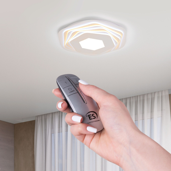 картинка Пульт управления Y9 от магазина BTSvet