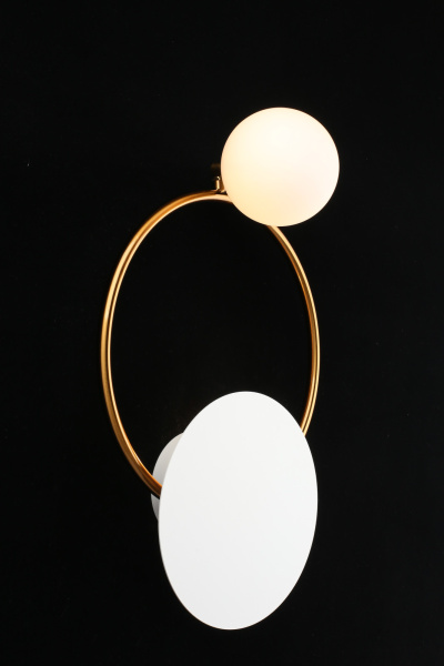 картинка Бра светодиодное Elonora APL.306.11.02 от магазина BTSvet