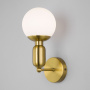 картинка Бра настенное Bubble 50251/1 латунь от магазина BTSvet