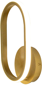 Бра светодиодное Imex FABLE PLW-7047-225