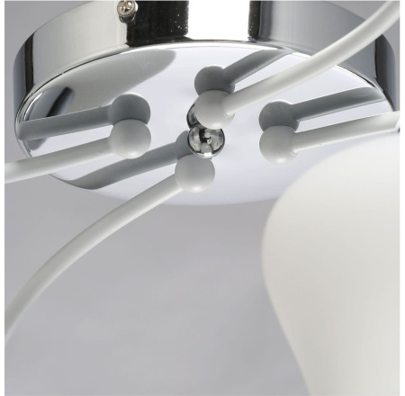 картинка Потолочная люстра Альфа 324017704 от магазина BTSvet