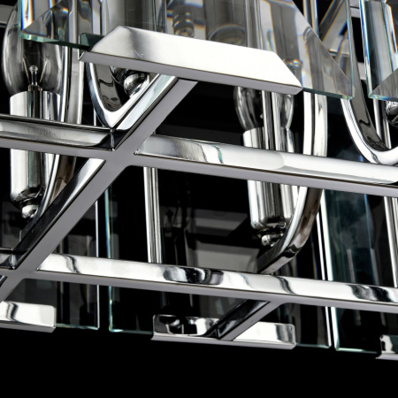 картинка Подвесная люстра Cerezo  MOD202-06-N от магазина BTSvet