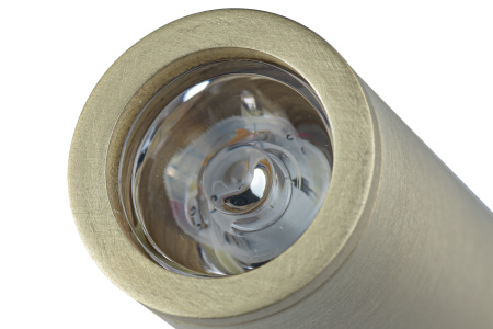 картинка Спот светодиодный с выключателем Stick 10009AB от магазина BTSvet