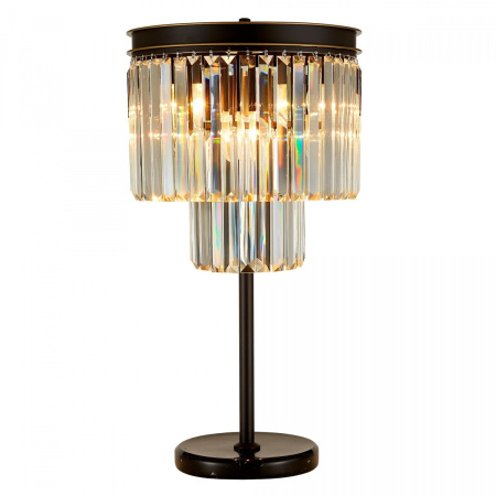 Настольная лампа с выключателем Martin CL332861