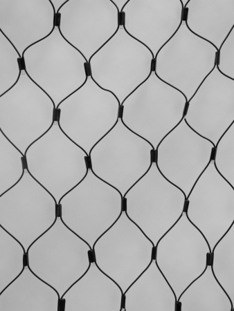 картинка Сетка светодиодная. статическое свечение. 2x1.5м. Соединяемая. 288 светодиодов. Бело-синий свет. ULD-N2015-288/SBK WHITE-BLUE IP67 от магазина BTSvet