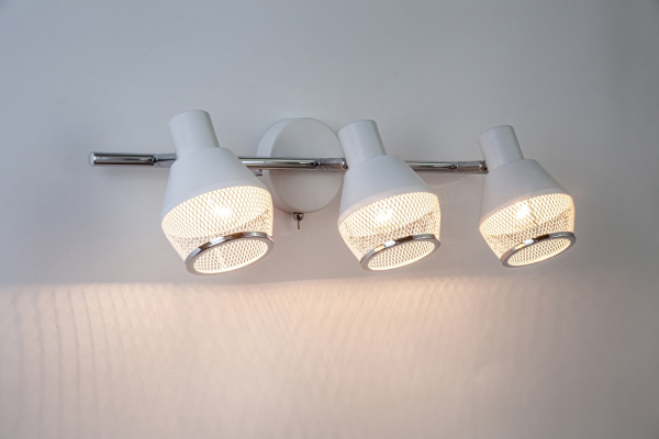 картинка Спот Dynamic 1117/3A от магазина BTSvet