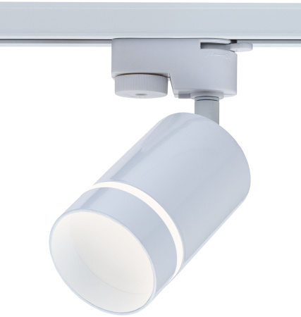 картинка Трековый светильник однофазный 220V 10W Arta IL.0010.0006 от магазина BTSvet