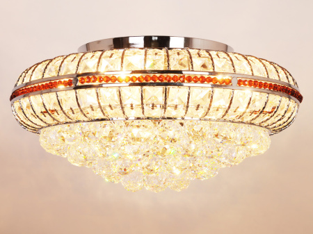 картинка Потолочная люстра Abrasax MDH10951/8 от магазина BTSvet