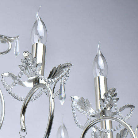 картинка Подвесная люстра Валенсия 299012410 от магазина BTSvet