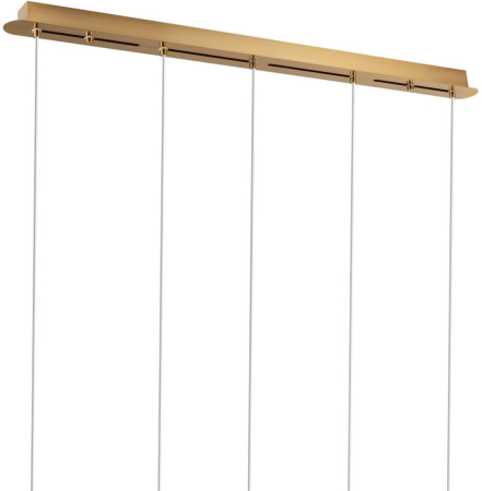 Основание для светильника Molto 4346/120