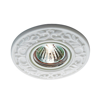 Встраиваемый светильник Farfor 369868