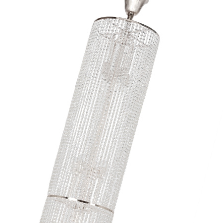 картинка Люстра каскадная хрусталь Lazio Lazio E 1.9.35.502 G от магазина BTSvet