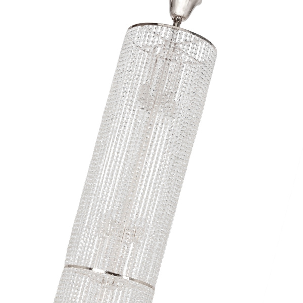 картинка Люстра каскадная хрусталь Lazio Lazio E 1.9.35.502 G от магазина BTSvet