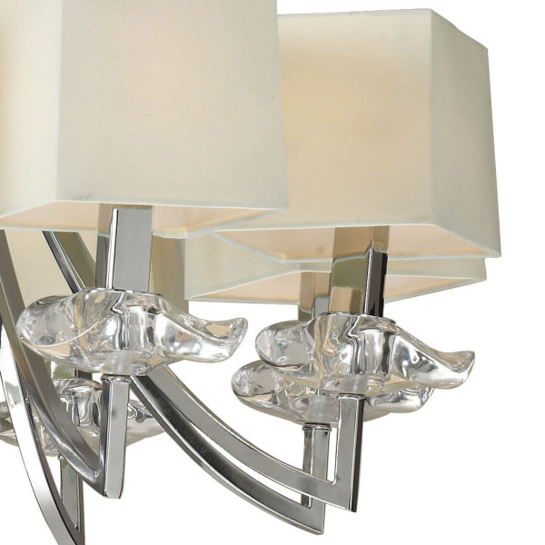 картинка Подвесная люстра Akira 0930 от магазина BTSvet