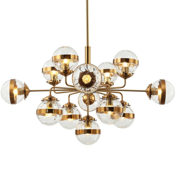 картинка Потолочная люстра Sogno 2134/05/13P от магазина BTSvet