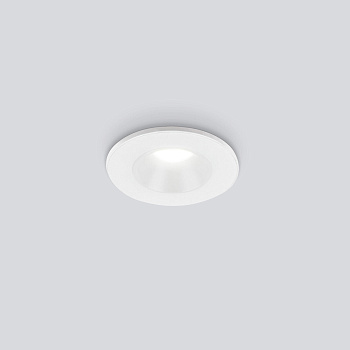 Точечный светильник Kary 25025/LED