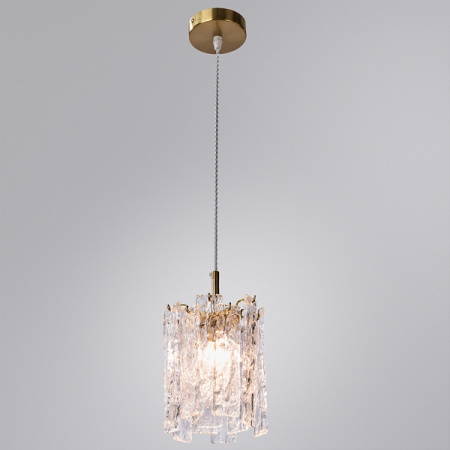 картинка Подвесной светильник Felis 6005/17 SP-1 от магазина BTSvet