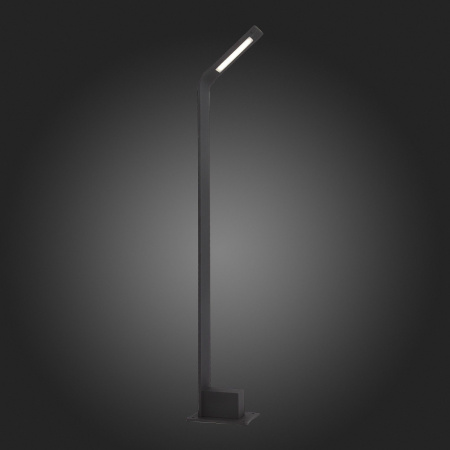 картинка Наземный светодиодный светильник Ansa SL094.445.01 от магазина BTSvet