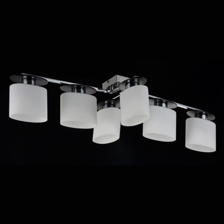 картинка Потолочная люстра Bice  FR5101-CL-06-CN от магазина BTSvet