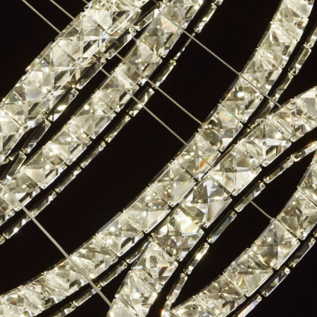 картинка Подвесной светильник Гослар/Goslar 498011903 от магазина BTSvet