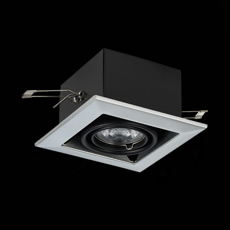 картинка Встраиваемый светильник Hemi ST250.148.01 от магазина BTSvet