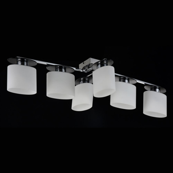 картинка Потолочная люстра Bice  FR5101-CL-06-CN от магазина BTSvet