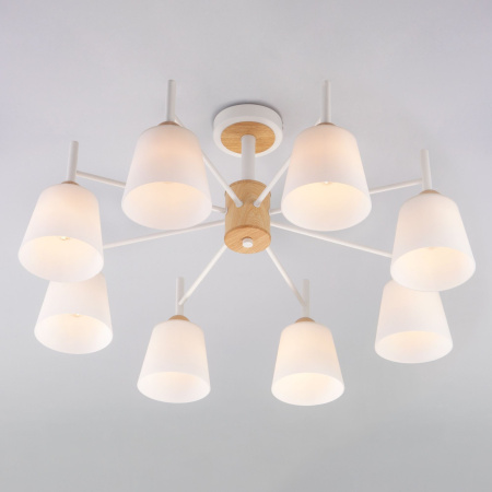 картинка Потолочная люстра Fresco 70085/8 от магазина BTSvet