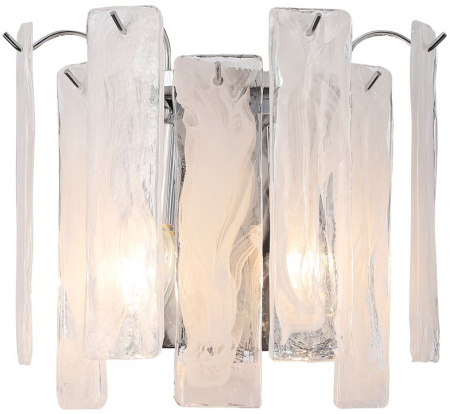 картинка Настенный светильник Glowice 2157/09/02W от магазина BTSvet