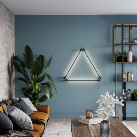 картинка Настенный светильник Dalia 4395/8WL от магазина BTSvet