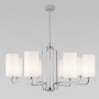 картинка Подвесная люстра Purezza 60128/8 от магазина BTSvet