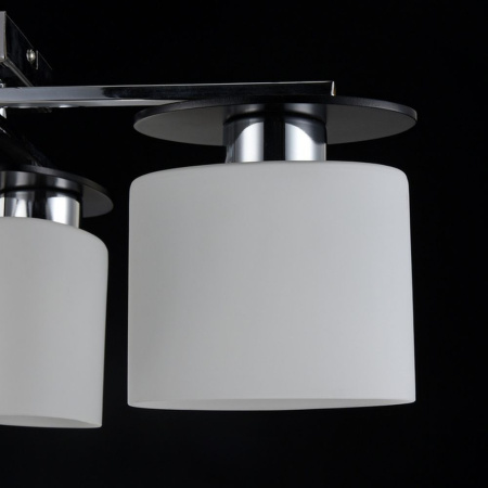 картинка Потолочная люстра Bice FR5101-CL-04-CN от магазина BTSvet