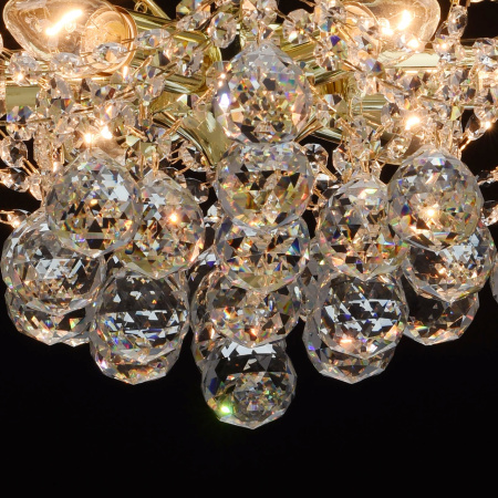 картинка Подвесная люстра Zhemchug 232017306 от магазина BTSvet