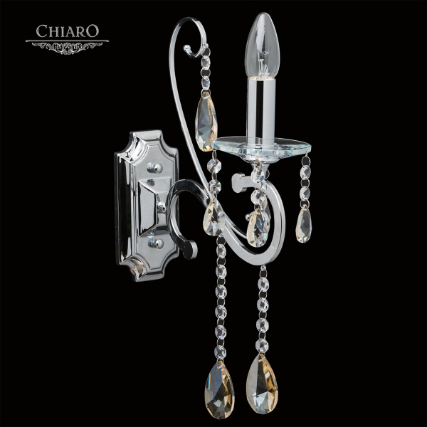 картинка Бра Sjuzanna 458020801 от магазина BTSvet