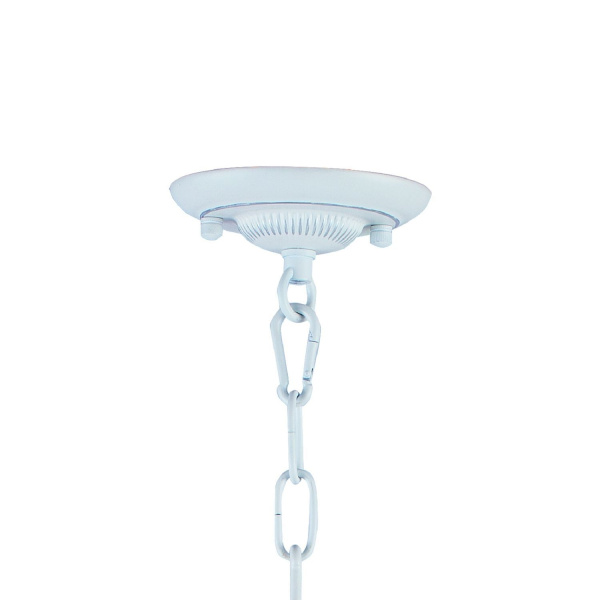 картинка Подвесная люстра Rosetta 2134-8P от магазина BTSvet