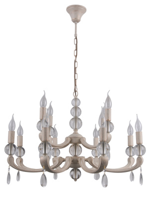 Подвесная люстра 1132/12S