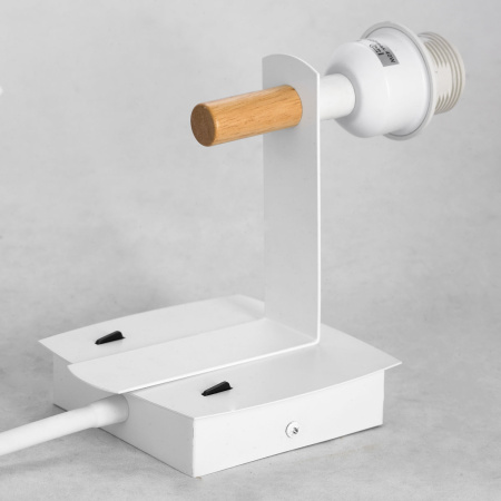 картинка Бра светодиодное для чтения с выключателем Cozy GRLSP-8234 от магазина BTSvet