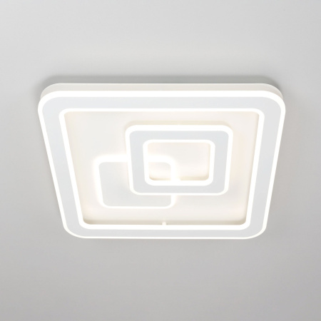 картинка Потолочная люстра Квест CL739150 от магазина BTSvet