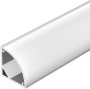 картинка Профиль SL-KANT-H16-2000 ANOD (Arlight, Алюминий) 023723 от магазина BTSvet