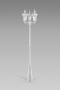 картинка Наземный фонарь ROMA L 95209LB W от магазина BTSvet