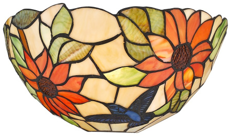 Настенный светильник 817-801-01