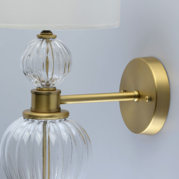 картинка Бра Оделия 619020901 от магазина BTSvet