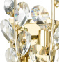 картинка Бра из хрусталя ISABELLE 791612 от магазина BTSvet