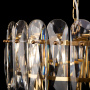 картинка Подвесная люстра Suite MOD122PL-05BS от магазина BTSvet