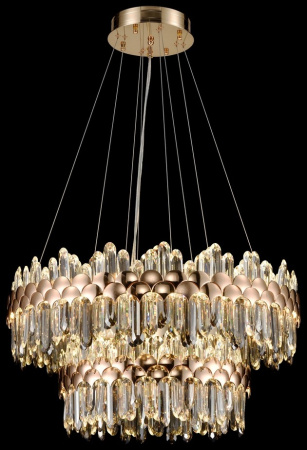 Подвесная люстра Debora WE104.03.323