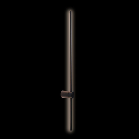 картинка Бра светодиодное Rays 10053BK от магазина BTSvet