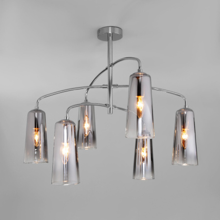 Потолочная люстра Omber 70137/6