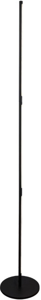 Торшер светодиодный Ralio SL1580.405.01